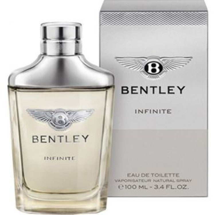 Bentley Infinite Eau de Toilette 100ML For Men-Al Reem Perfumes (The Perfume Qatar)