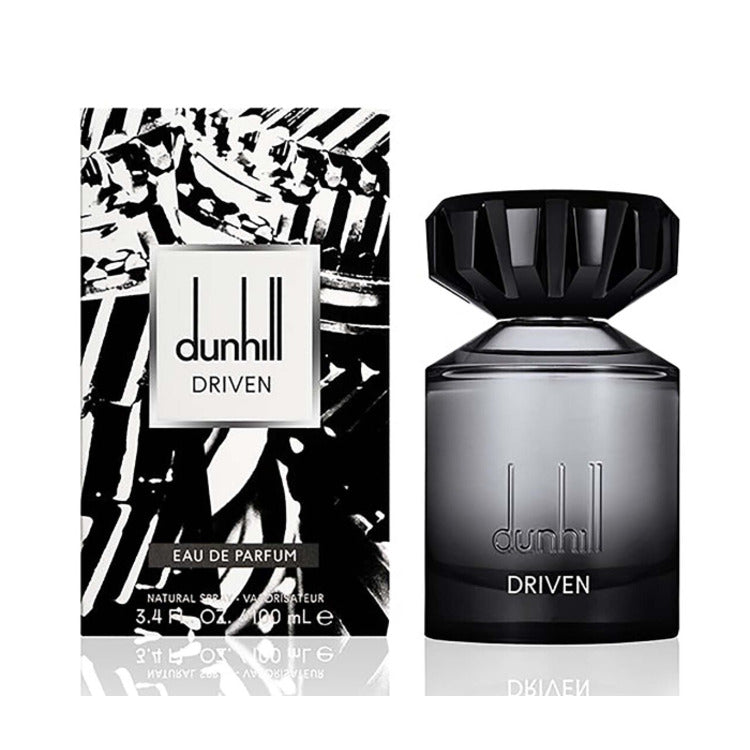 Dunhill Driven Black Edp 100ML-Al Reem Perfumes (The Perfume Qatar)