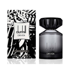 Dunhill Driven Black Edp 100ML-Al Reem Perfumes (The Perfume Qatar)