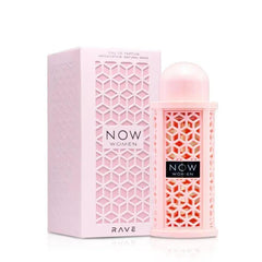 Rave Now Women Edp 100ml-Al Reem Perfumes (The Perfume Qatar)