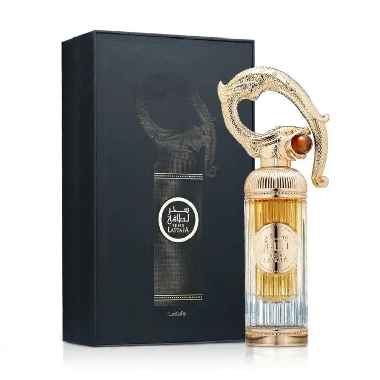 Lattafa Sehr Edp 100ML-Al Reem Perfumes (The Perfume Qatar)