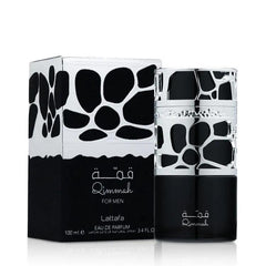 Lattafa Qimmah For Men Edp 100ML-Al Reem Perfumes (The Perfume Qatar)