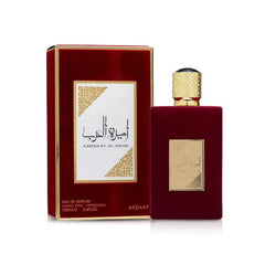 Lattafa Ameerat Al Arab Edp 100ML-Al Reem Perfumes (The Perfume Qatar)