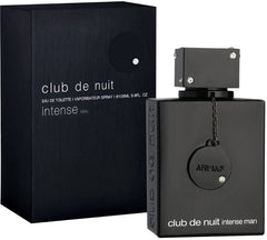 Club de Nuit Intense Man by Armaf EDT 105ML-Al Reem Perfumes (The Perfume Qatar)