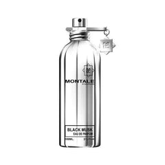 Montale Black Musk EDP 100ML-Al Reem Perfumes (The Perfume Qatar)