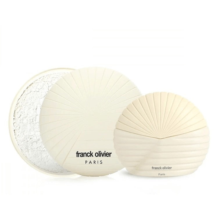 Franck Olivier Powder 200GM-Al Reem Perfumes (The Perfume Qatar)