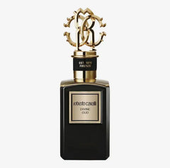 Roberto Cavalli Divine Oud EDP 100ML-Al Reem Perfumes (The Perfume Qatar)