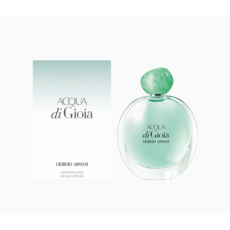 Acqua Di Gioia by Giorgio Armani Edp For Women-Al Reem Perfumes (The Perfume Qatar)