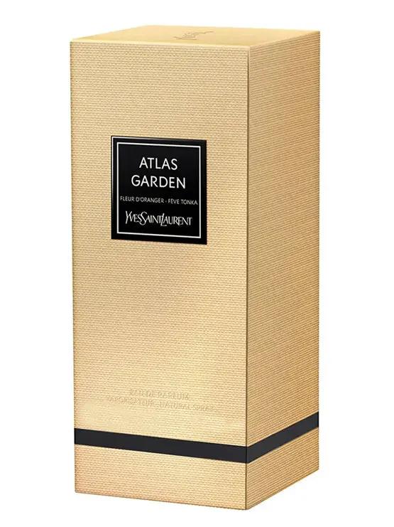 YSL ATLAS GARDEN EDP 125ML-Al Reem Perfumes (The Perfume Qatar)