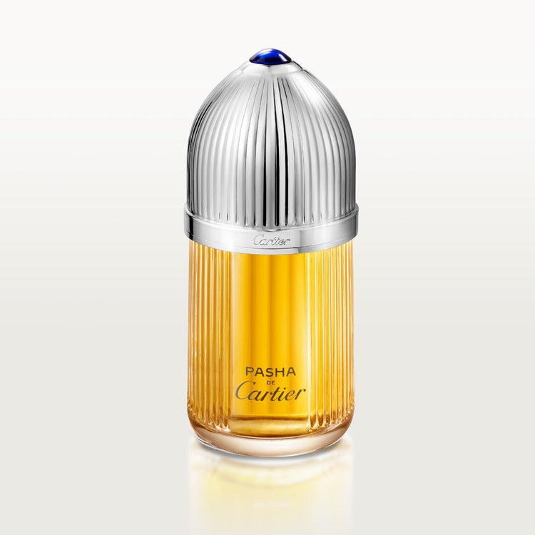 Cartier Pasha Perfume 100ML-Al Reem Perfumes (The Perfume Qatar)