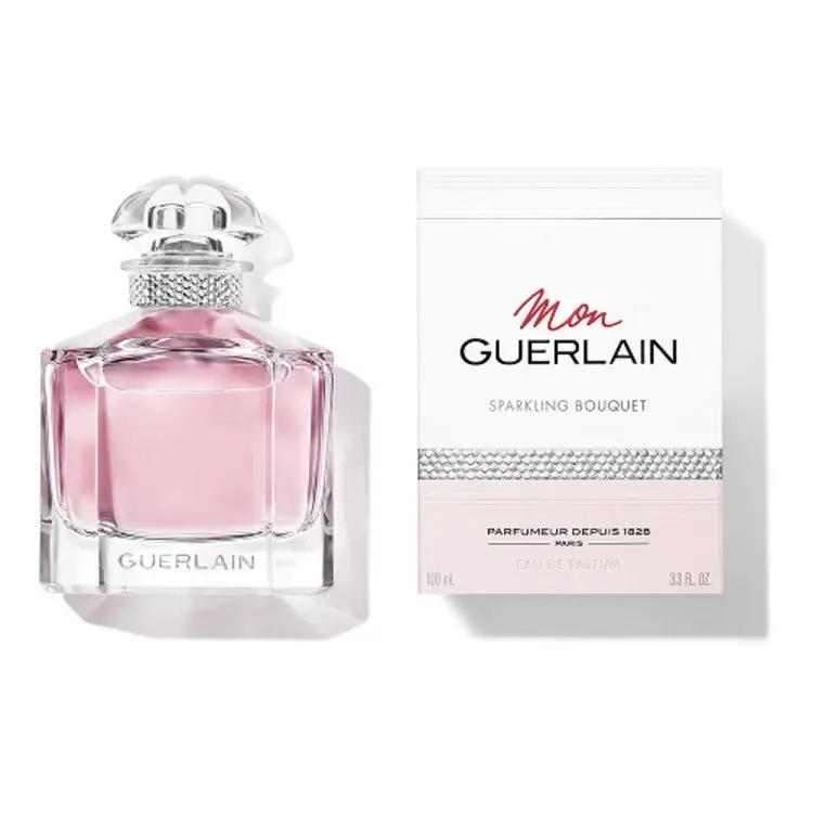 Guerlain Mon Guerlain Sparkling Bouquet Eau De Parfum 50ml-Al Reem Perfumes (The Perfume Qatar)