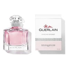 Guerlain Mon Guerlain Sparkling Bouquet Eau De Parfum 50ml-Al Reem Perfumes (The Perfume Qatar)