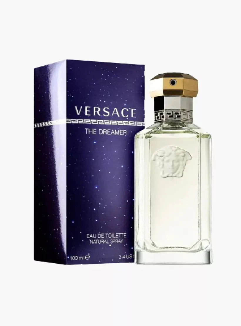 Versace The Dreamer EDT 100ML-Al Reem Perfumes (The Perfume Qatar)