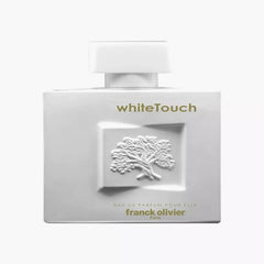 Franck Olivier White Touch Eau de Parfum 100ml For Women-Al Reem Perfumes (The Perfume Qatar)
