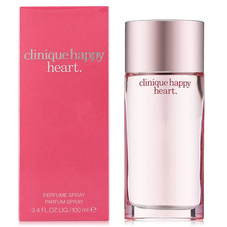 Clinique Happy Heart Parfum For Women-Al Reem Perfumes (The Perfume Qatar)
