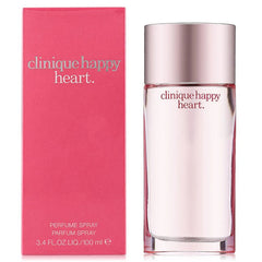 Clinique Happy Heart Parfum For Women-Al Reem Perfumes (The Perfume Qatar)