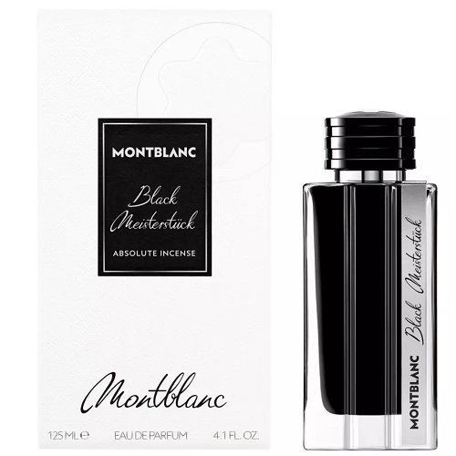 MONT BLANC BLACK MEISTERSTUCK EDP 100ML-Al Reem Perfumes (The Perfume Qatar)
