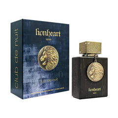 Armaf Club De Nuit Lionheart EDP 100ML-Al Reem Perfumes (The Perfume Qatar)