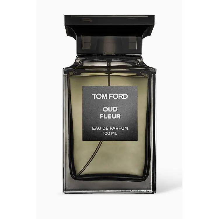 Tom Ford Oud Fleur Eau de Parfum 100ML – Unisex-Al Reem Perfumes (The Perfume Qatar)
