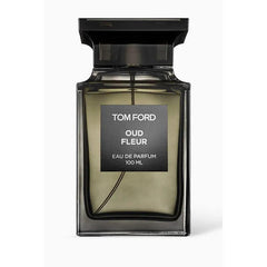Tom Ford Oud Fleur Eau de Parfum 100ML – Unisex-Al Reem Perfumes (The Perfume Qatar)