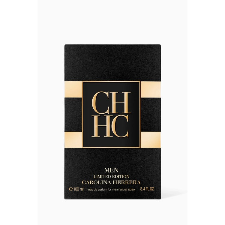 Carolina Herrera Insignia Men 2.0 Eau De Parfum 100ml-Al Reem Perfumes (The Perfume Qatar)