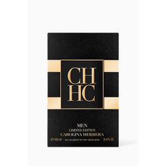 Carolina Herrera Insignia Men 2.0 Eau De Parfum 100ml-Al Reem Perfumes (The Perfume Qatar)