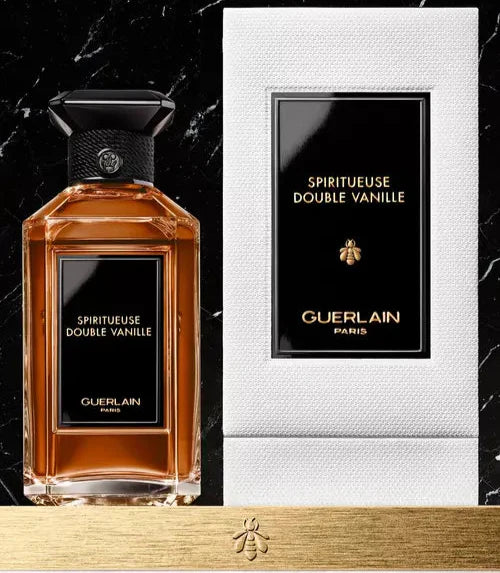 Guerlain Spiritueuse Double Vanille Eau de Parfum-Al Reem Perfumes (The Perfume Qatar)