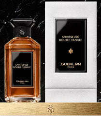 Guerlain Spiritueuse Double Vanille Eau de Parfum-Al Reem Perfumes (The Perfume Qatar)
