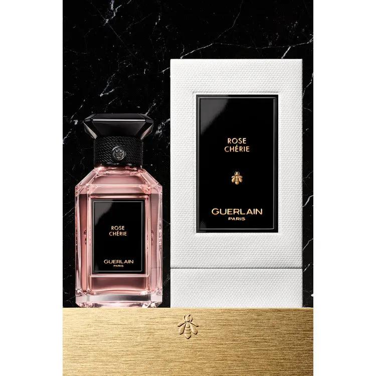 Guerlain Rose Cherie Edp 100ML-Al Reem Perfumes (The Perfume Qatar)