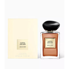 Armani Santal Dan Sha Eau de Toilette 100ml-Al Reem Perfumes (The Perfume Qatar)