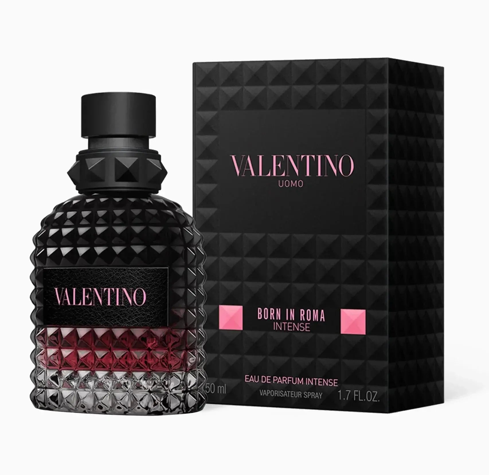 Valentino Uomo Born In Roma EDP Intense 100ML-Al Reem Perfumes (The Perfume Qatar)