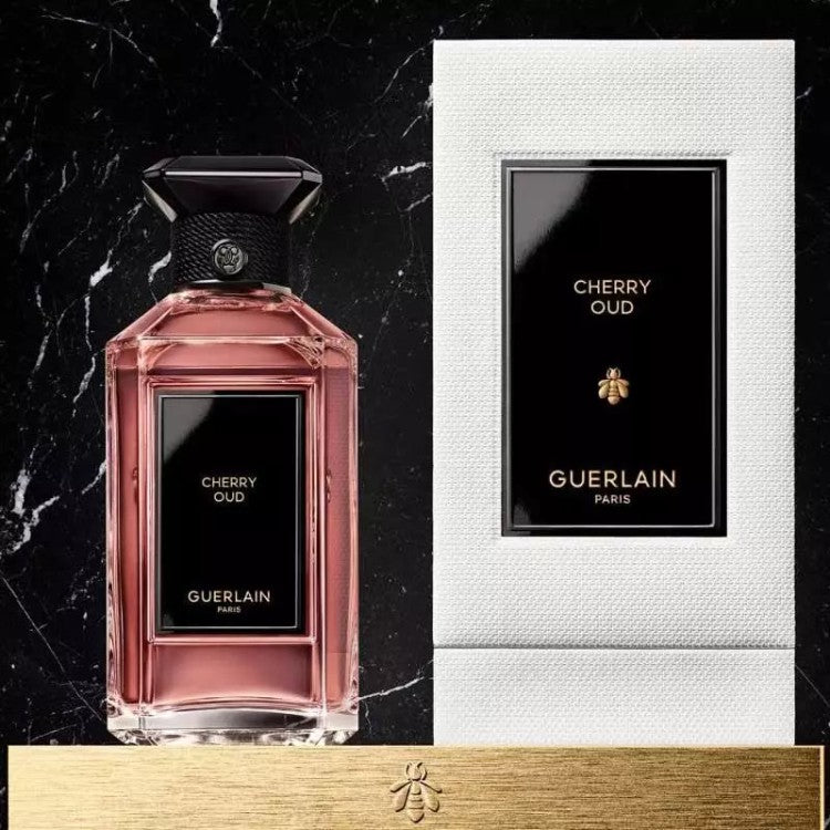 Guerlain Cherry Oud Edp-Al Reem Perfumes (The Perfume Qatar)