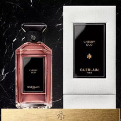 Guerlain Cherry Oud Edp-Al Reem Perfumes (The Perfume Qatar)