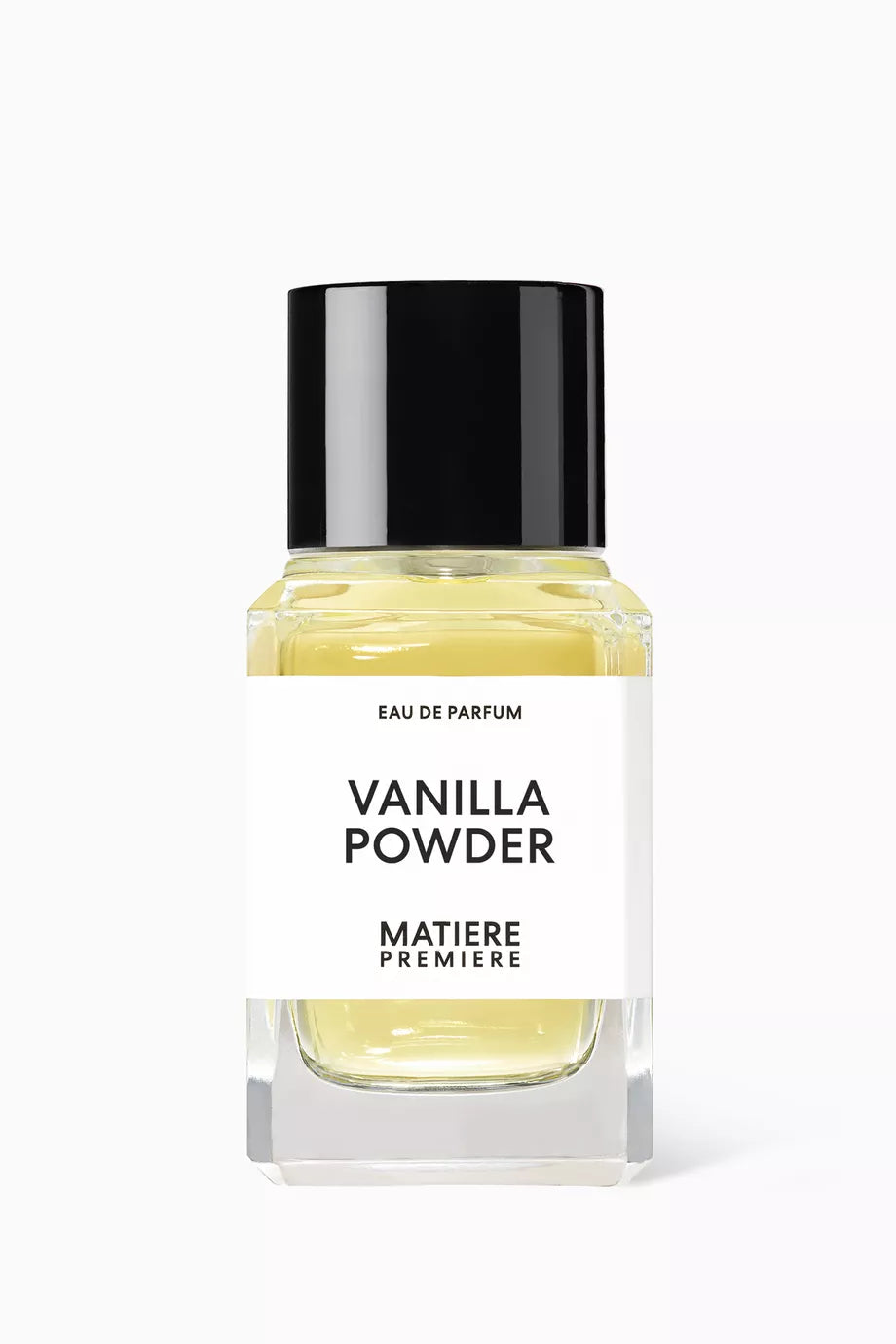 MATIERE PREMIERE VANILLA POWDER EDP 100ML-Al Reem Perfumes (The Perfume Qatar)