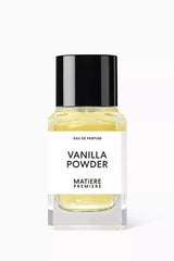 MATIERE PREMIERE VANILLA POWDER EDP 100ML-Al Reem Perfumes (The Perfume Qatar)