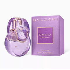 Bvlgari Omnia Amethyste Eau de Toilette-Al Reem Perfumes (The Perfume Qatar)