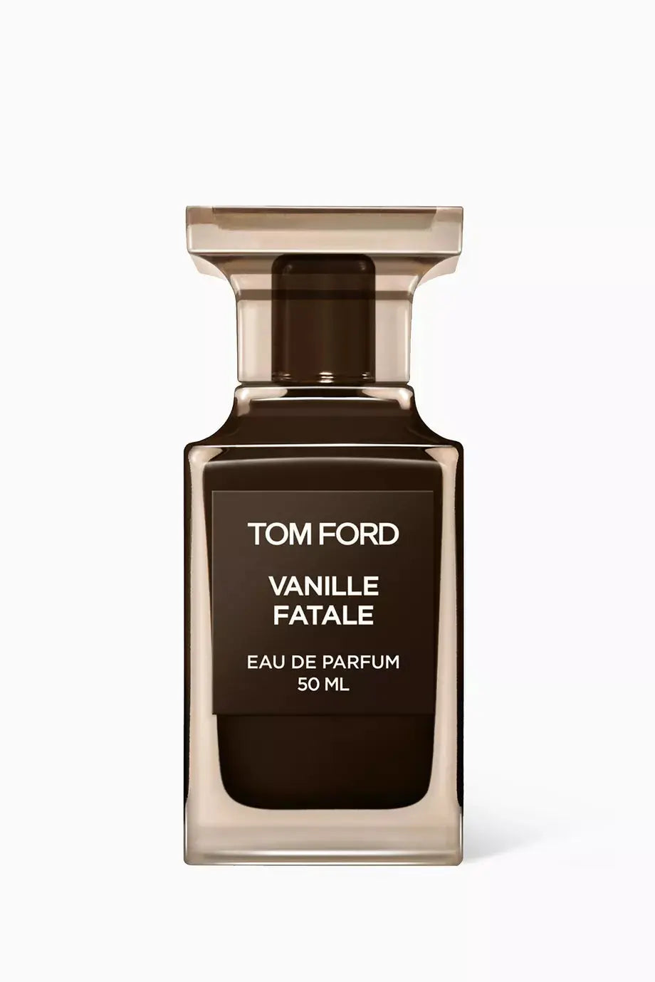 Tom Ford Vanille Fatale Eau de Parfum, 50ml-Al Reem Perfumes (The Perfume Qatar)
