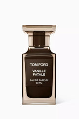 Tom Ford Vanille Fatale Eau de Parfum, 50ml-Al Reem Perfumes (The Perfume Qatar)