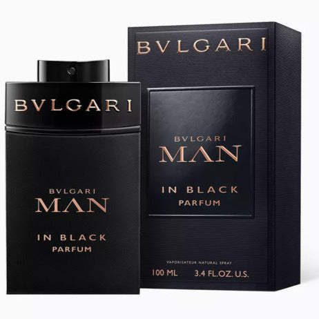 Bvlgari Man in Black Parfum 100ml-Al Reem Perfumes (The Perfume Qatar)