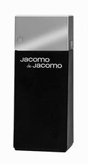 Jacomo De Jacomo Eau De Toilette - 100ML - Men-Al Reem Perfumes (The Perfume Qatar)