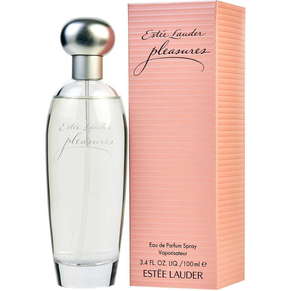 Estee Lauder Pleasures EDP for Women-Al Reem Perfumes (The Perfume Qatar)