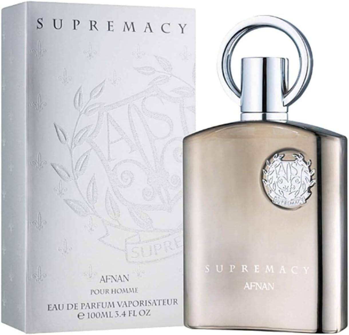 Afnan Supremacy EDP 100ML for Men-Al Reem Perfumes (The Perfume Qatar)