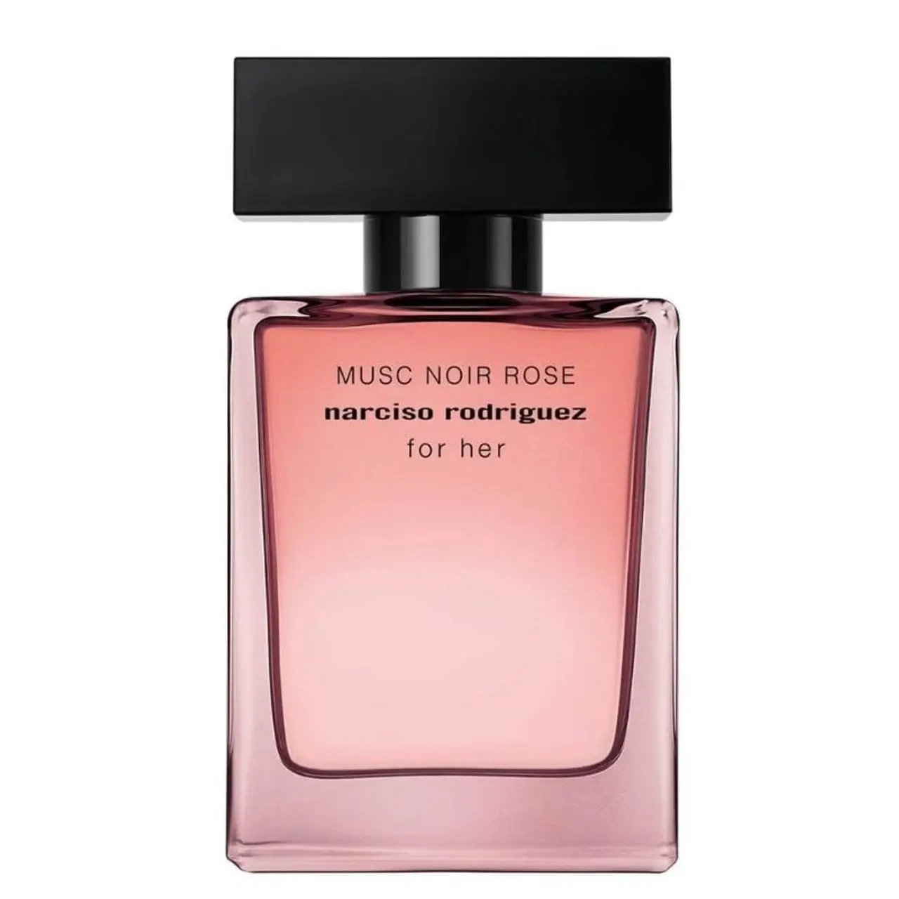Narciso Rodriguez Musc Noir Rose For Her EDP 100ML-Al Reem Perfumes (The Perfume Qatar)