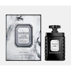 Guess Uomo Intenso Eau de Parfum 100ML-Al Reem Perfumes (The Perfume Qatar)