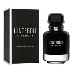 Givenchy L'Interdit Edp Intense 80ML-Al Reem Perfumes (The Perfume Qatar)