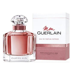 Mon Guerlain Eau de Parfum Intense 50ML-Al Reem Perfumes (The Perfume Qatar)