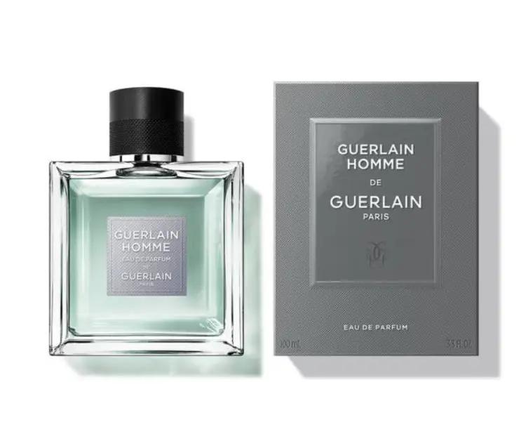 Guerlain Homme Edp 100ML-Al Reem Perfumes (The Perfume Qatar)