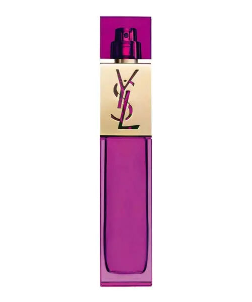 YSL Elle edp – Yves Saint Laurent-Al Reem Perfumes (The Perfume Qatar)