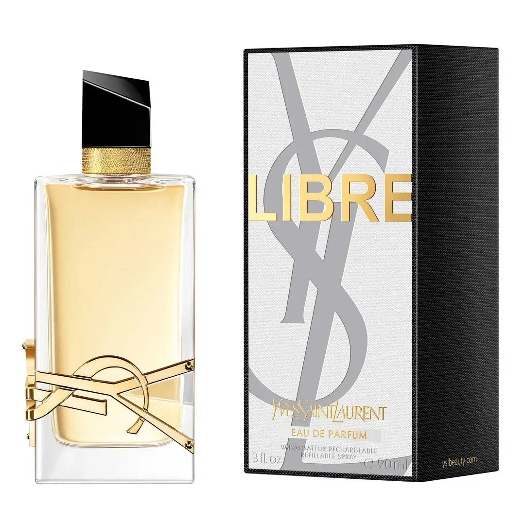 Yves Saint Laurent Libre YSL EDP 90ML-Al Reem Perfumes (The Perfume Qatar)