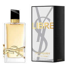 Yves Saint Laurent Libre YSL EDP 90ML-Al Reem Perfumes (The Perfume Qatar)